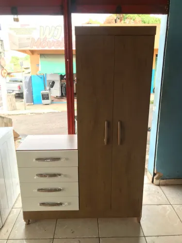 Guarda Roupa 