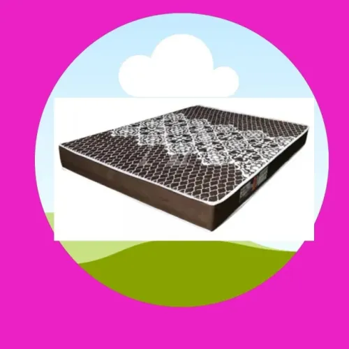 Colchão Casal D28/ Entrego Hoje/ Modernize seu Lar / Pague ao motorista na entrega