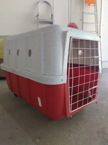 Transportadora para Animais