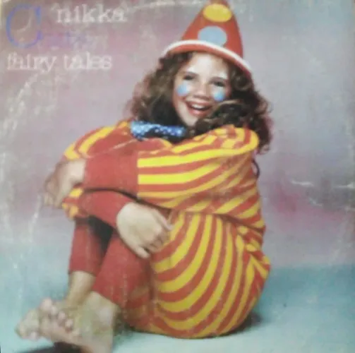Disco de Vinil Nikka - Fairy Tales