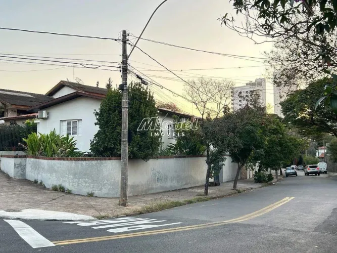 Casa Comercial, à venda, Cidade Jardim - 6 quartos - Piracicaba/SP