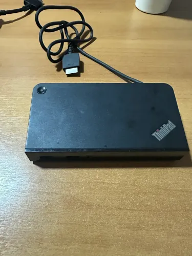 ThinkPad Onelink+Dock