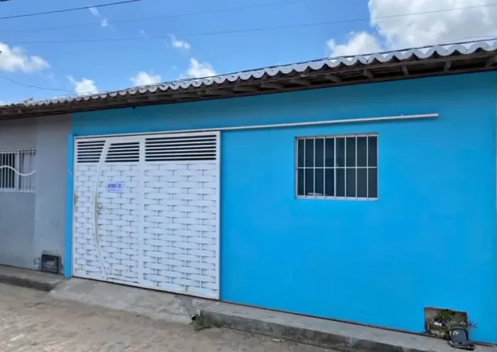 10- CASA NO ANIL