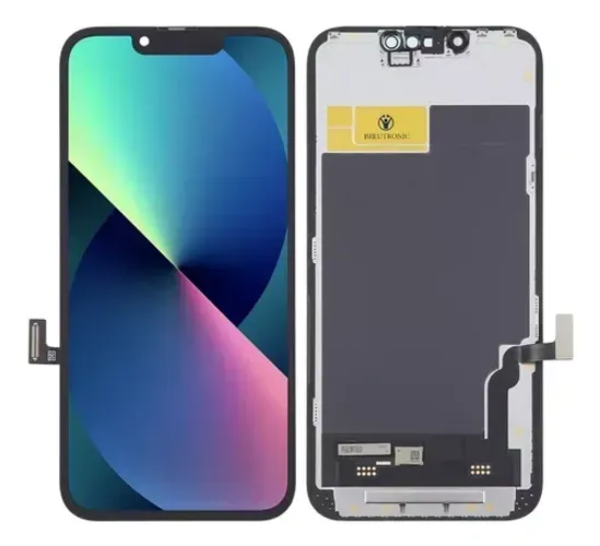 lcd Apple Iphone 13 100% Original