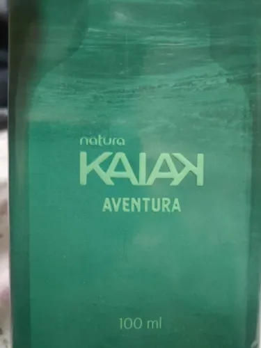 Kaiak Aventura Natura 100ml