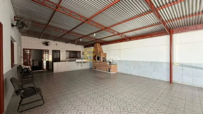 Casa à venda no Residencial São Jose em Paulínia/SP