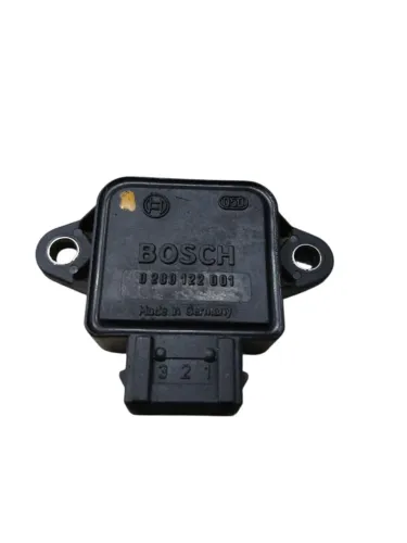 Sensor Posição Borboleta GM Astra Vectra 05/11  *