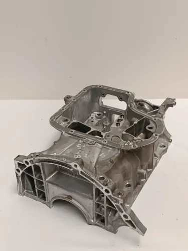 Sobre Carter | Toyota Corolla / Corolla Cross 2.0 16V | 2020 A 2024 - Usado/Original