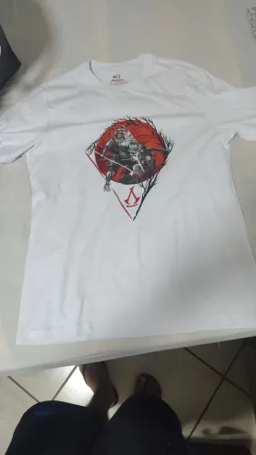 Blusas mcd Lost no preço  tenho todos tamanhos 