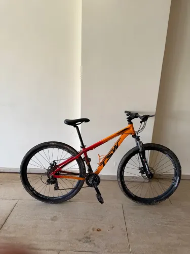 Bicicleta TSW - Mountain Bike