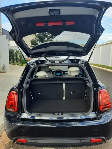 Mini Cooper SE TOP 3P (elétrico) 2023