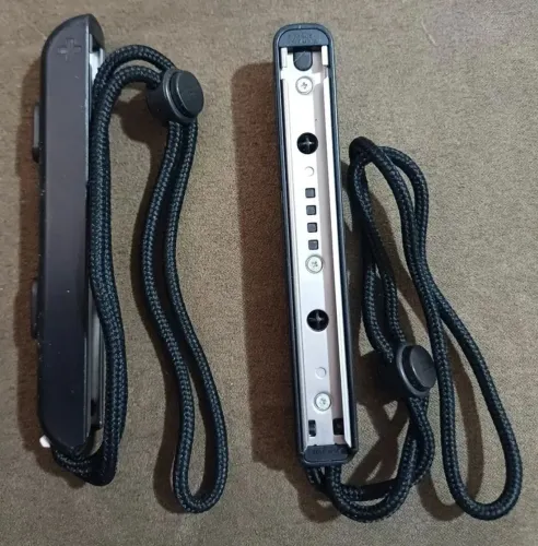 Straps original Switch