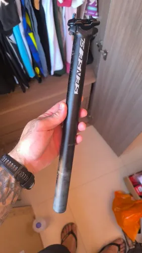 Canote bike MTB 31.6