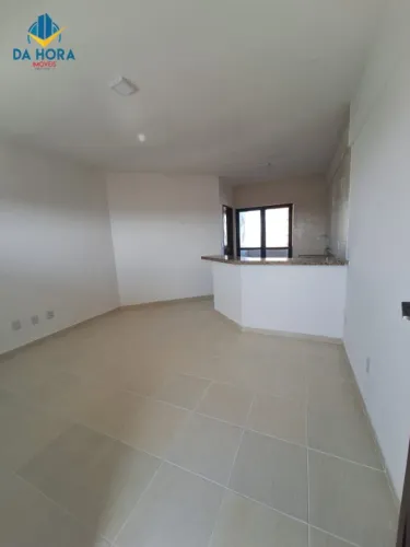 Flat em Ponta Negra  - Localização excelente 
