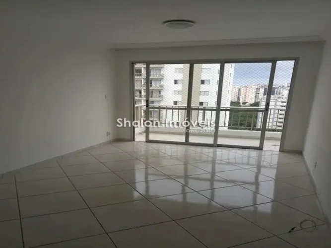 Apartamento Para Locacao No Jardim Marajoara  Condominio Forest Hills Park