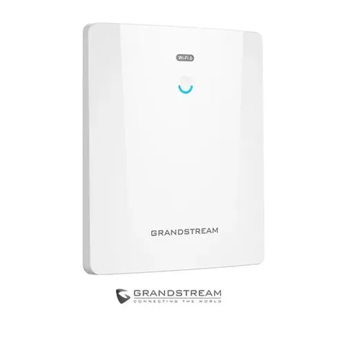 ACCESS POINT DUAL BAND AX6000 WI-FI6 4X4 MU MIMO 6GBPS PORTA RJ45 2.5G + SFP 2.5G