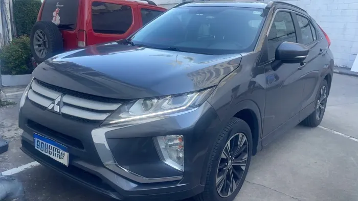 Mitsubishi Eclipse Cross GLS 1.5 16V 165cv AUT 2022