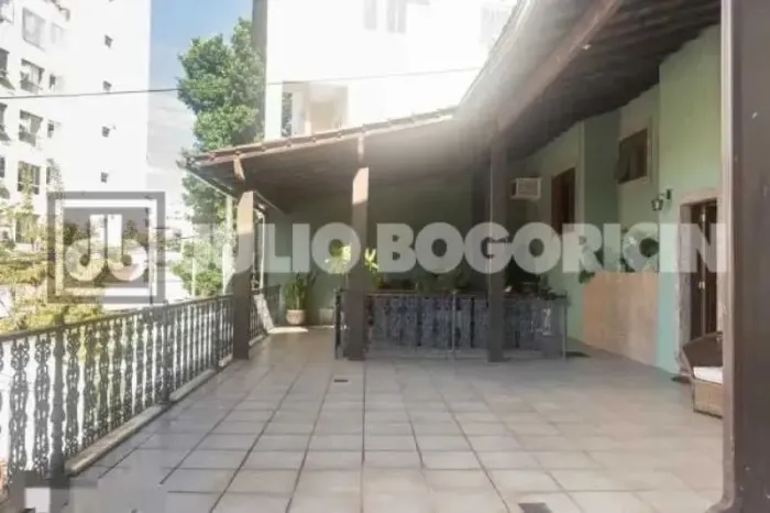 Casa em Condomínio Fechado - Duplex - Residencial - 400 m² - Pechincha - Jacarepaguá - 5 q