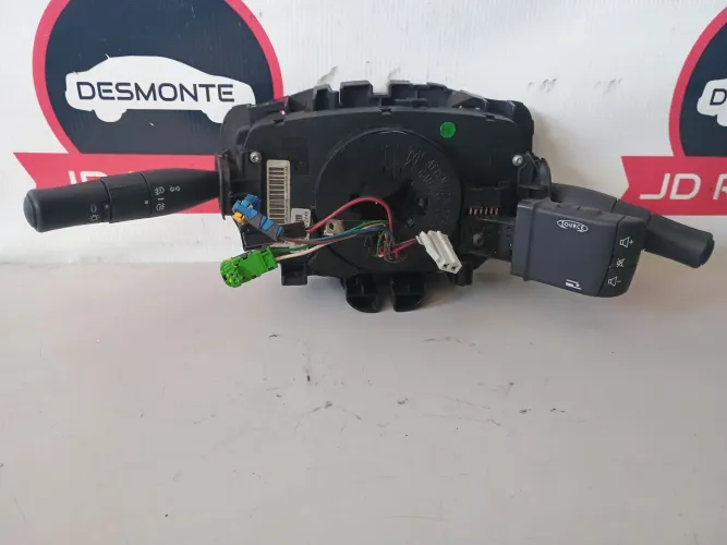 Chave de seta Renault Megane 06/13 uzado original 