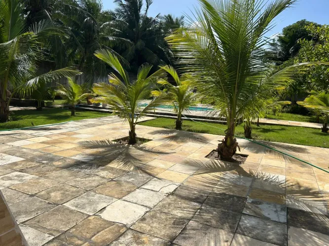 Casa de Praia - Aluga final de semana R$900