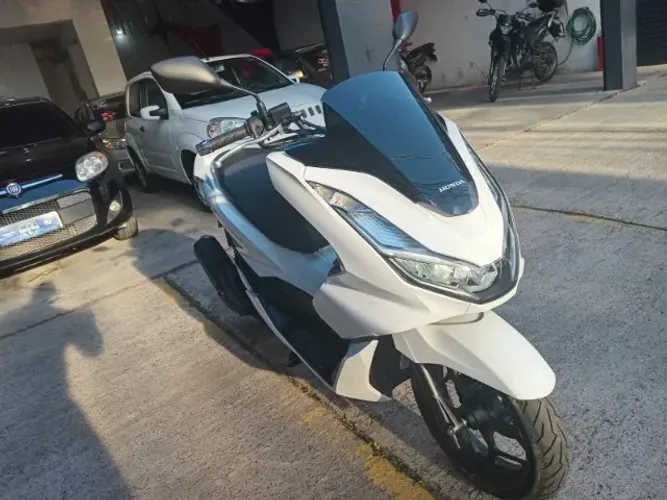  PCX 160 FLEX 2025