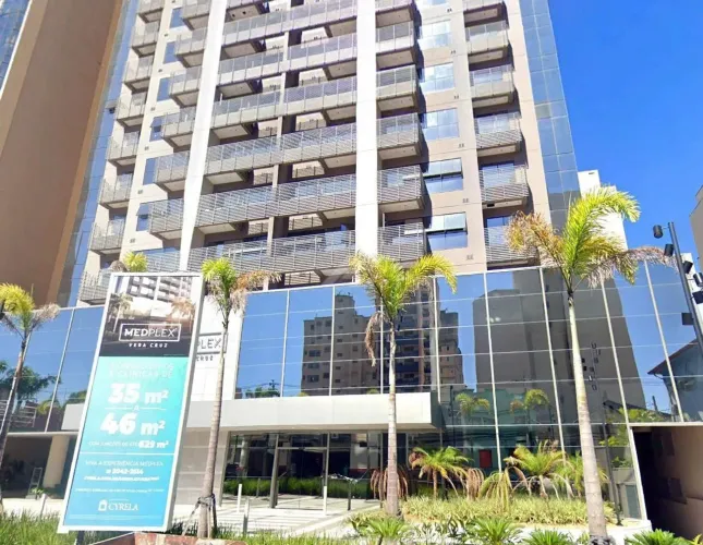 sala - Centro - Campinas