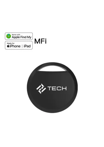 Localizador e Rastreador Smart Tag FF TACH igual a AirTag da Apple