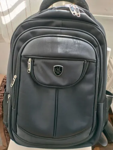 Mochila reforçada 60 litros 