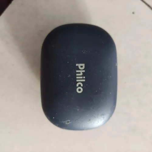 Fone de ouvido Philco Airbeats