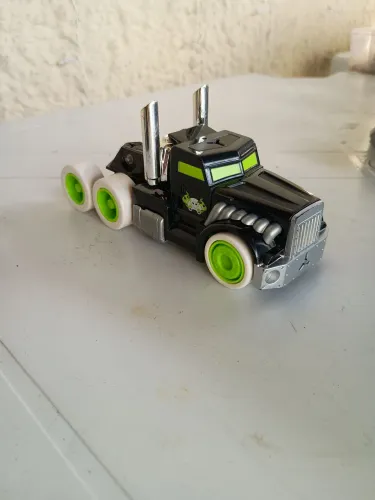 Hot Wheels Custom Motors