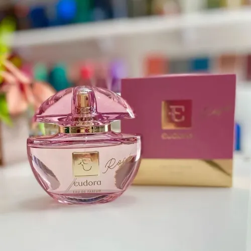 EUDORA ROSÉ