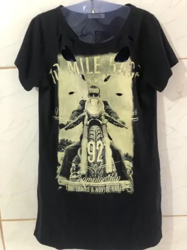 Blusa/camisa (P)