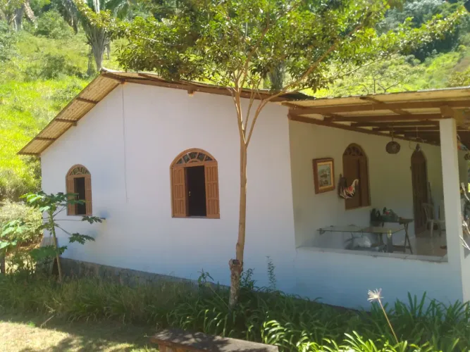 Sítio marechal floriano 