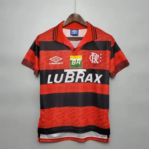 Camisa Flamengo Umbro 95