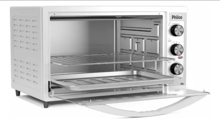 Forno Elétrico novo 110 volts