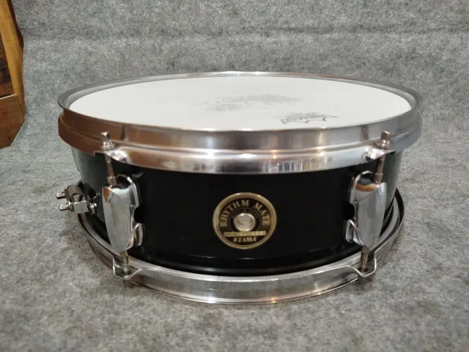 Caixa 14x5 Tama Rhythm Mate em Bom Estado 
