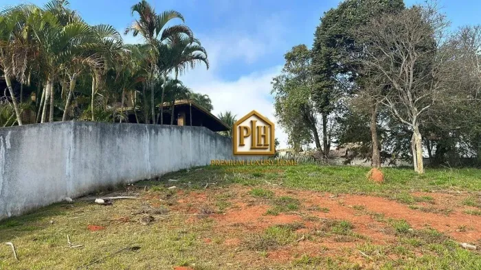 Terreno à venda, 1150 m² por R$ 1.200.000,00 - Condominio Panorama - Atibaia/SP