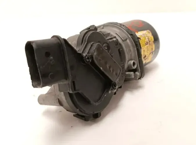 Motor Do Limpador De Parabrisa VW Polo 2008 - Original/Usado