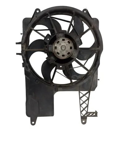 Defletor Ventoinha Motor Vw Gol Parati Saveiro G3 G4 2007