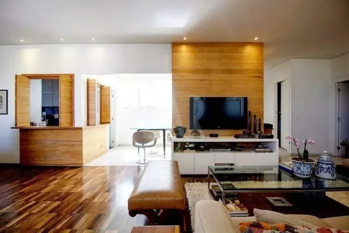 Apartamento à venda, 4 quartos, 1 suíte, 2 vagas, Gutierrez - Belo Horizonte/MG