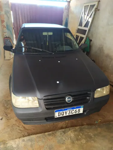 Fiat Uno Mille 1.0 Fire/ F.flex/ Economy 2P 2006