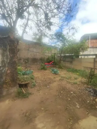 Lote à venda, Triângulo - Ponte Nova/MG