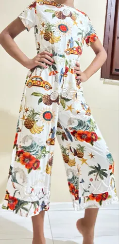 Roupa infantil 