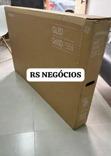 Preço Baixo tv 55 Samsung, Lacrada + NF (Até 12x) 