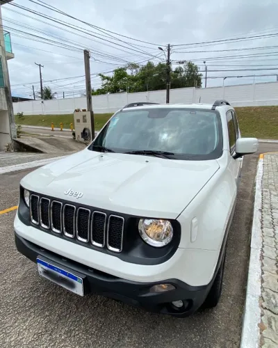 Regade longitude 4X4, Diesel 2019