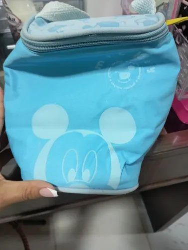 Bolsa térmica Mickey 