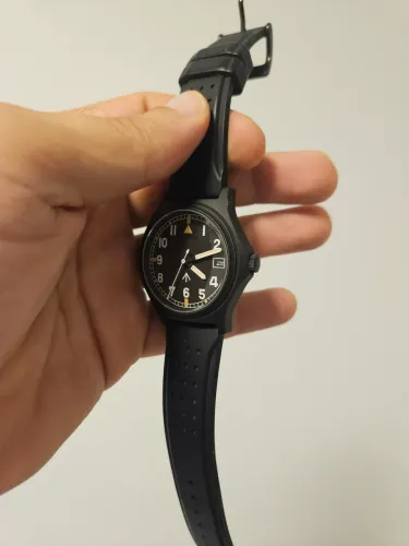 Baltany Mod G10 DLC Coated