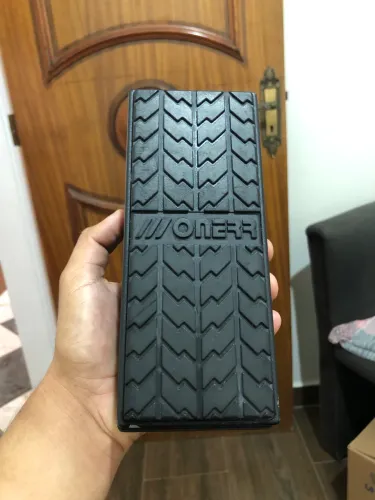 PEDAL CRYIN WAH WAH ONERR