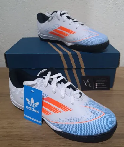 Tênis Adidas Society F50