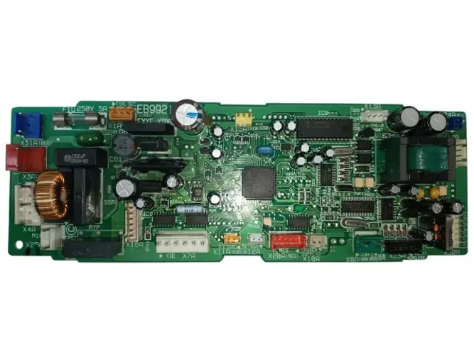 Placa para Evaporadora - Daikin (EB9921A)